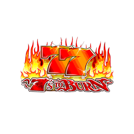 7s to Burn Cover