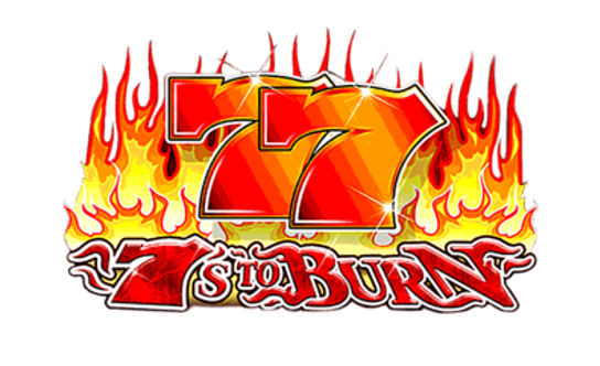 7s to Burn - SlotsUK