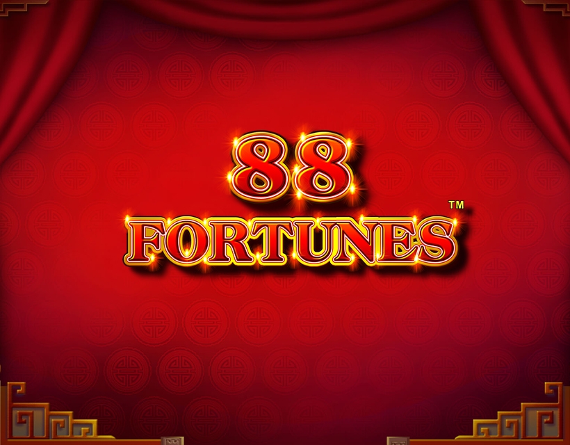 88 Fortunes Review