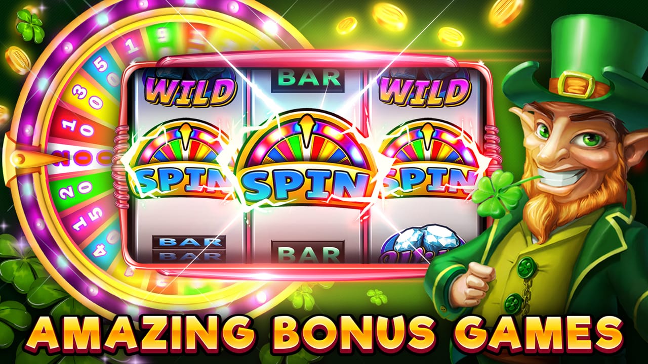 Top Slots UK with High RTP