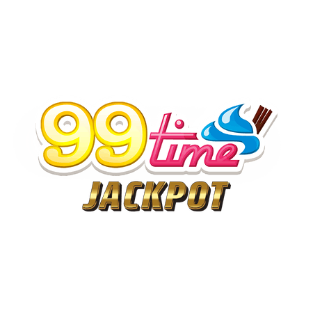 99 Time Jackpot Slot Logo Slots UK