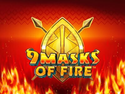 9 Masks of Fire Review