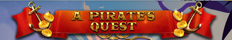A Pirates Quest Review
