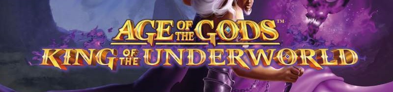 Age of the Gods King of the Underworld Review