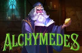 Alchymedes Slot Review