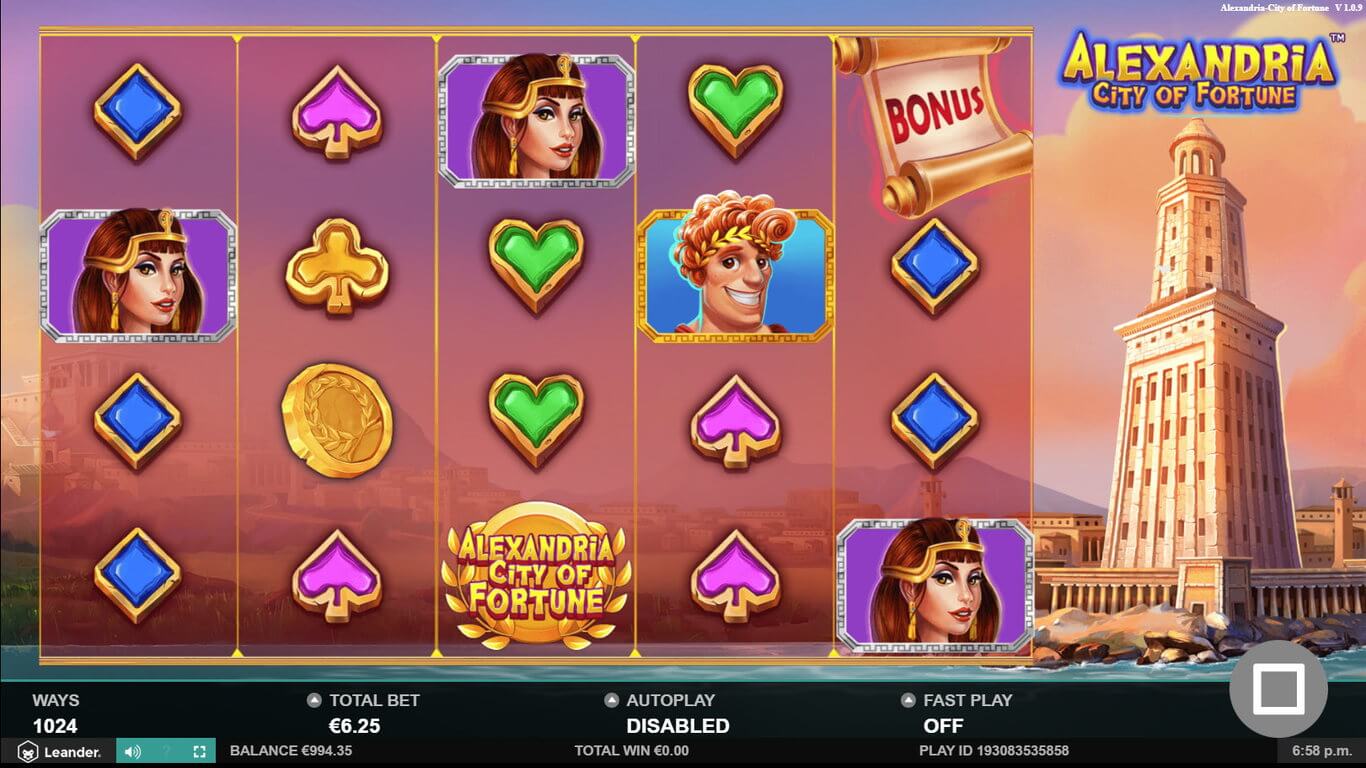 EVERLASTING SPINS - SWINTT SLOT REVIEW - 5minutespins - Betchelor