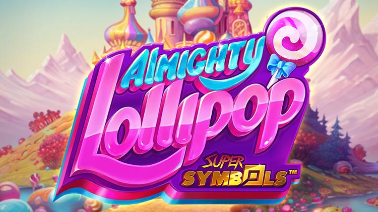 Almighty Lollipop SuperSymbols