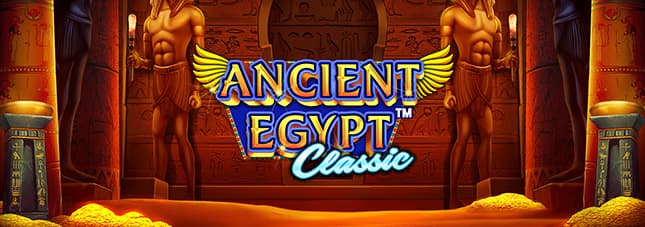 Ancient Egypt Classic Review