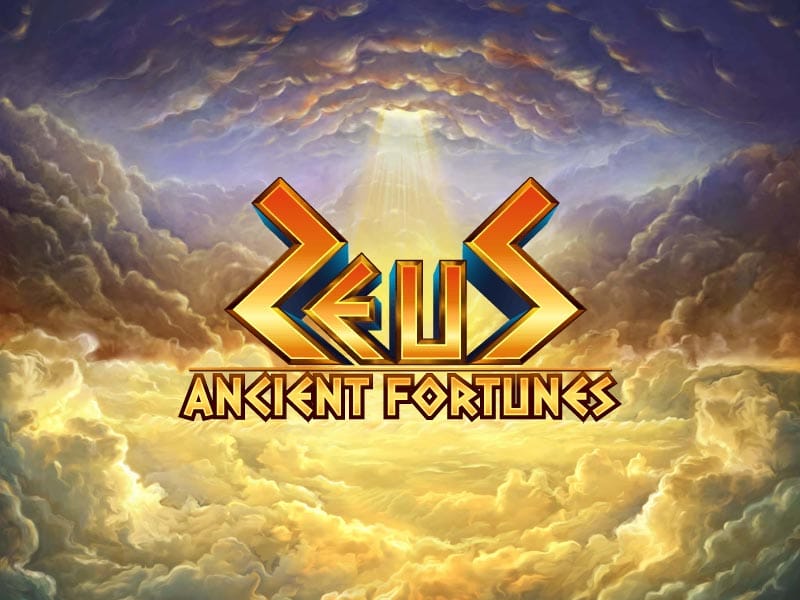 Ancient Fortunes Zeus Review