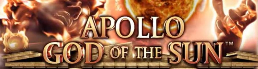Apollo God Of The Sun Review