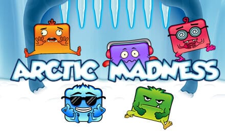 Arctic Madness Slot Review