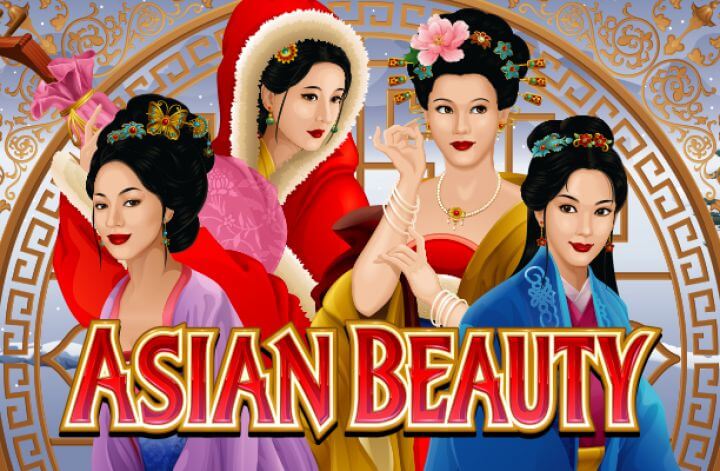 Asian Beauty Slot Review