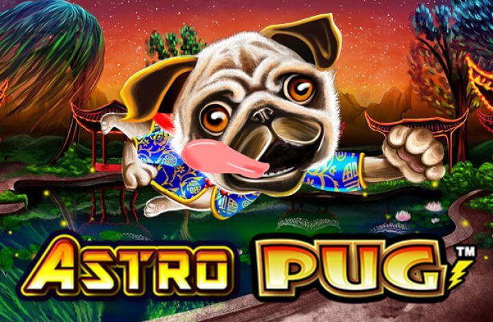 Astro Pug Slot Review
