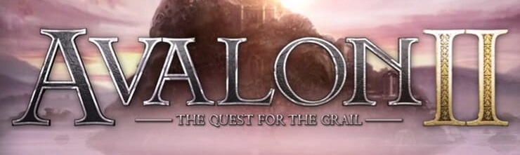 Avalon II - Quest for The Grail Review
