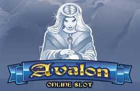 Avalon Slot Review