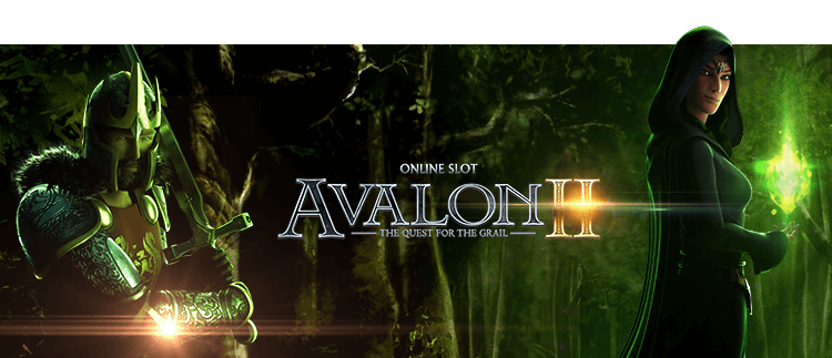 Avalon 2 Review