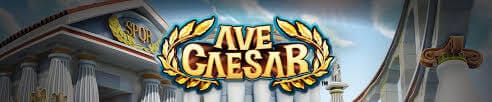 Ave Caesar Review