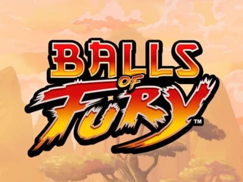 Balls of Fury Review