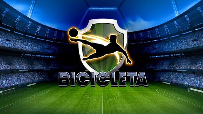 Bicicleta Slot Review