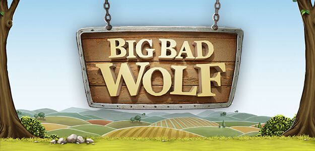 Big Bad Wolf Review