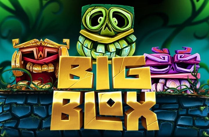 Big Blox Slot Review