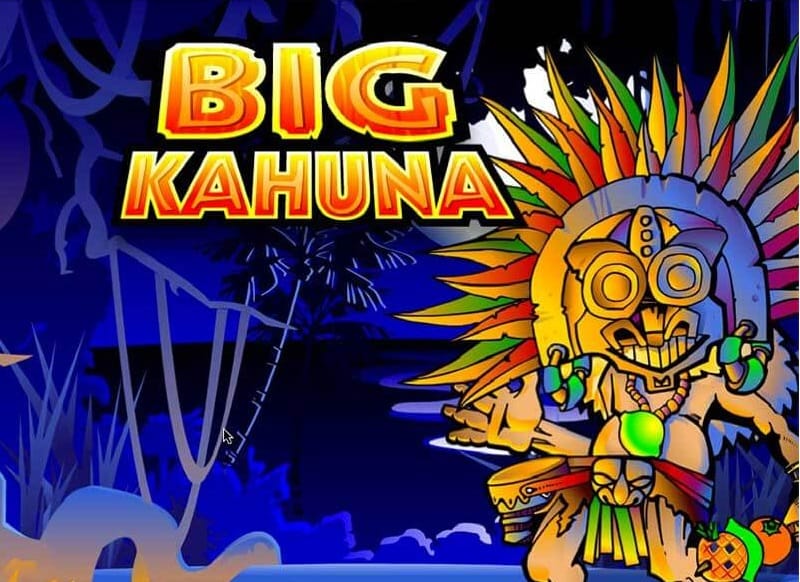 Big Kahuna Review