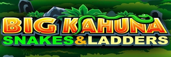 Big Kahuna Snakes and Ladders Review