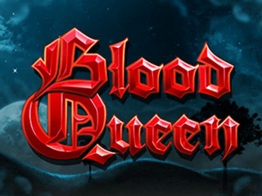 blood queen игровой автомат
