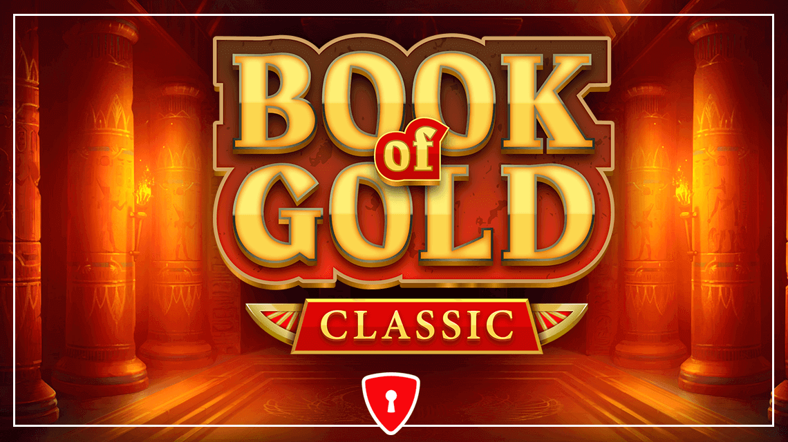 Book of Gold Classic Review