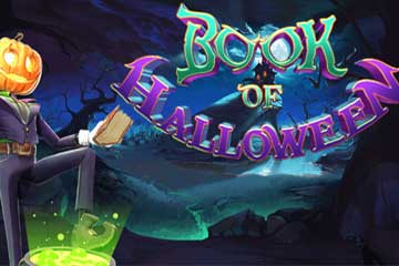 Book of Halloween Slot Review
