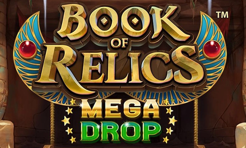 Book of Relics Mega Drop Review