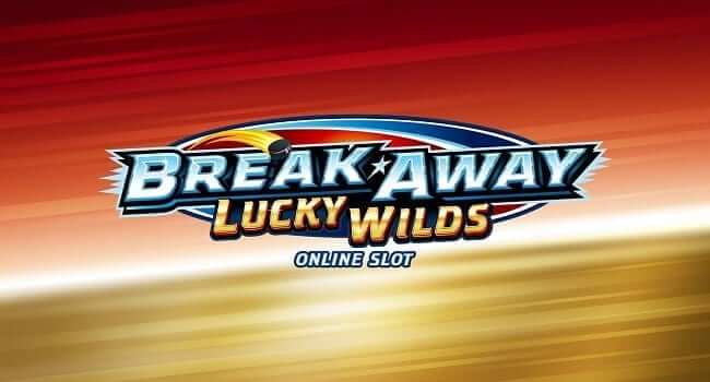 Break Away Lucky Wilds Review