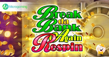 Break Da Bank Again Respin Review