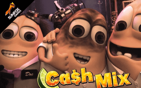 Cash Mix Review