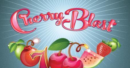 Cherry Blast Review