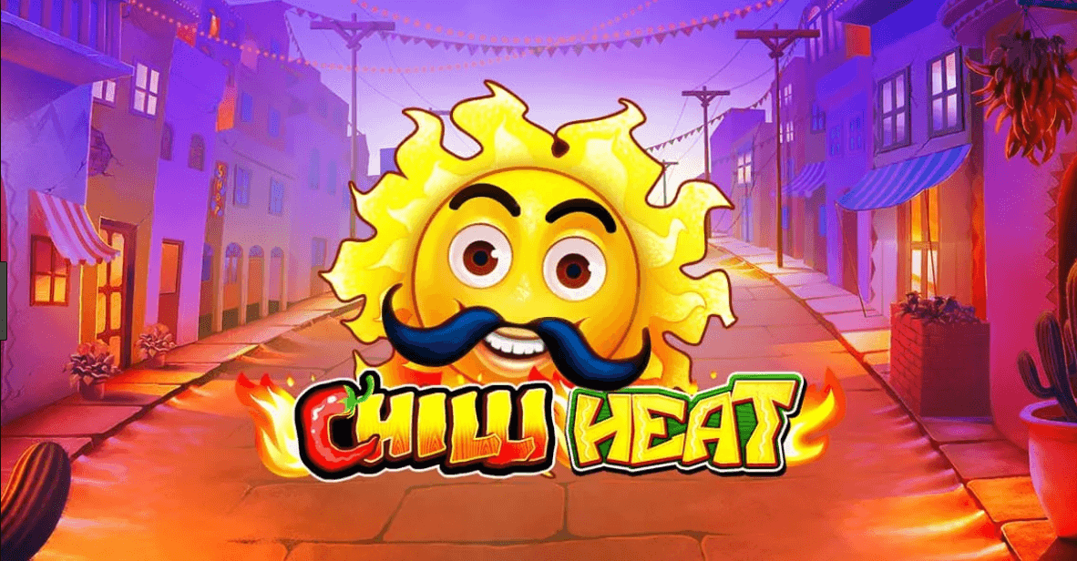 Chilli Chilli