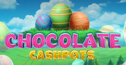 Chocolate Cash Pots Review - SlotsUK
