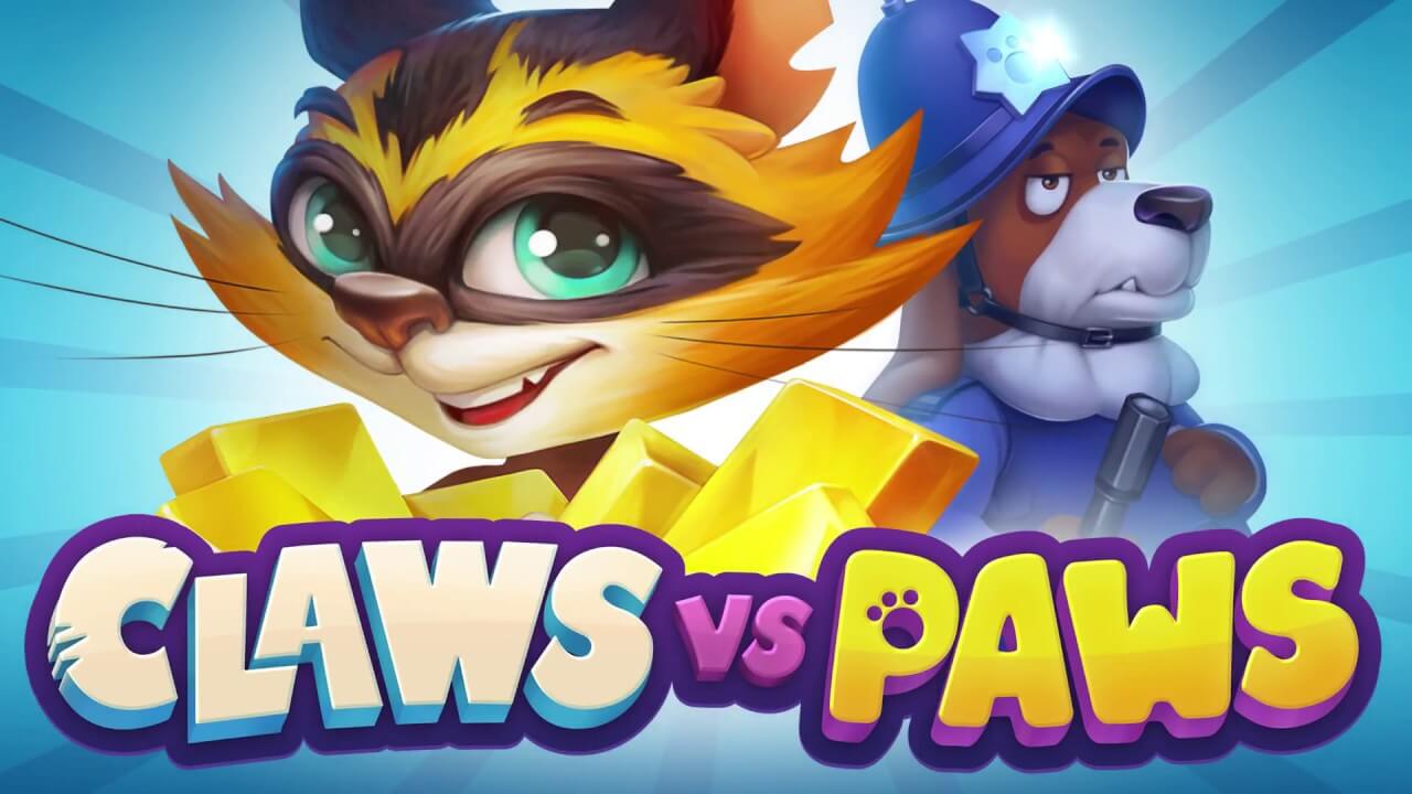 Claws vs Paws Review