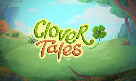 Clover Tales Review