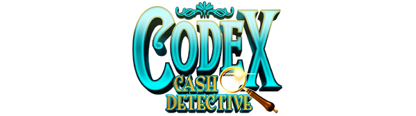 Codex: Cash Detective