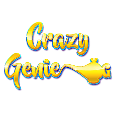 Crazy Genie Review