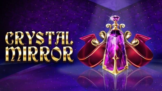 Crystal Mirror Review