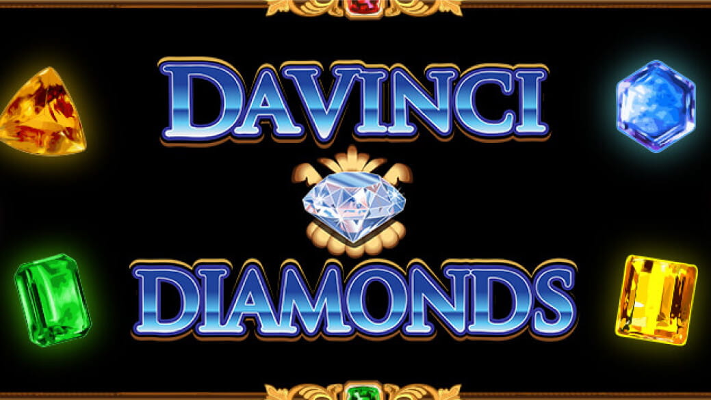 Double Da Vinci Diamonds Review