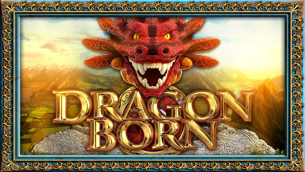 Dragon Born Review