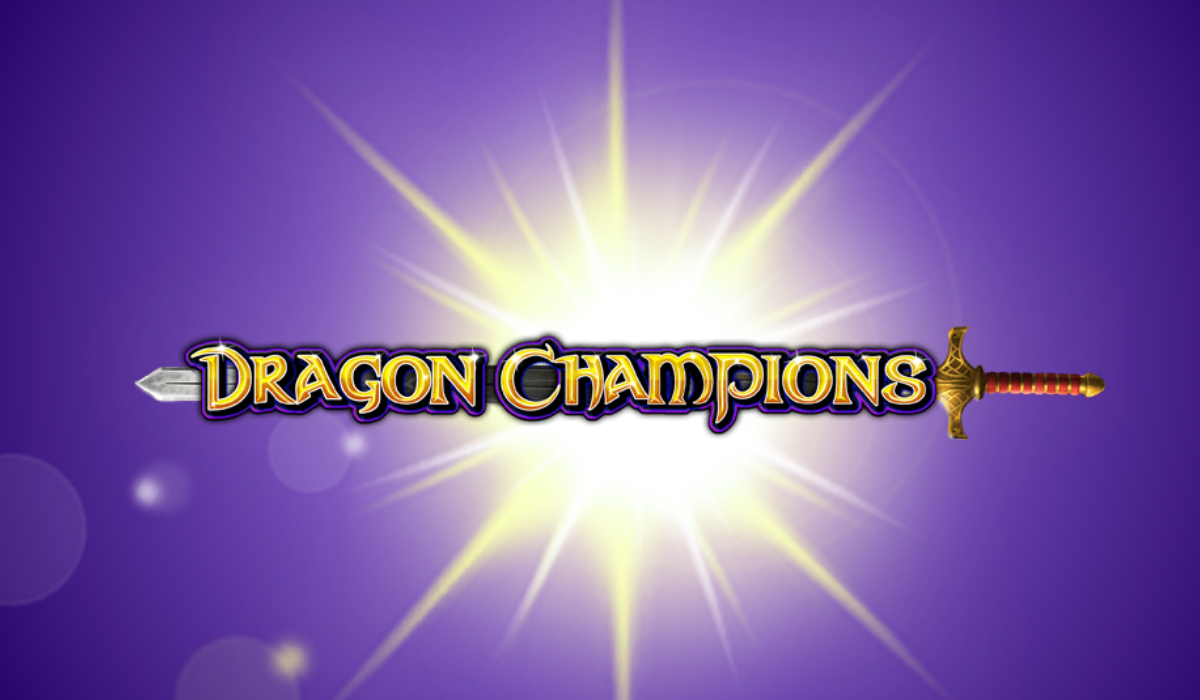 Dragon Champions Review