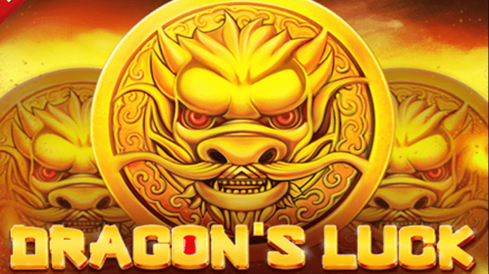 Dragons Luck Review