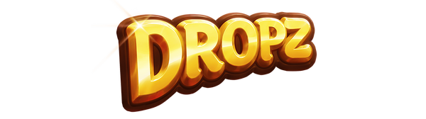 Dropz Slot Logo Slots UK