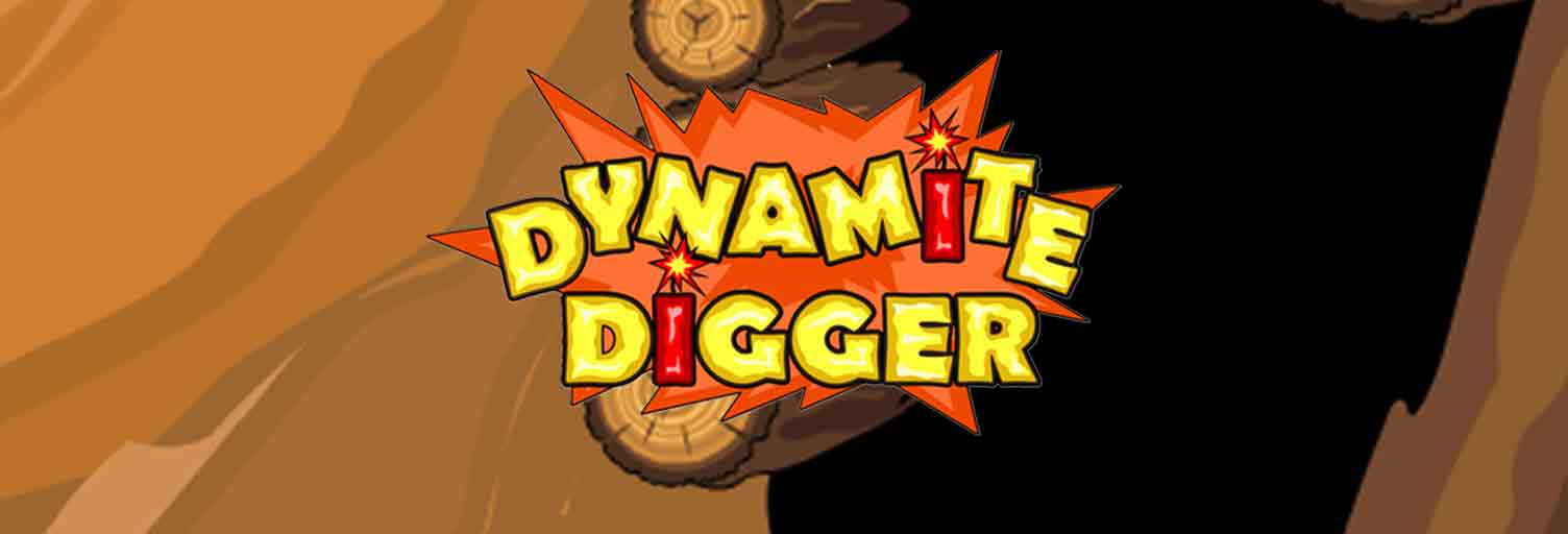 Dynamite Digger Review