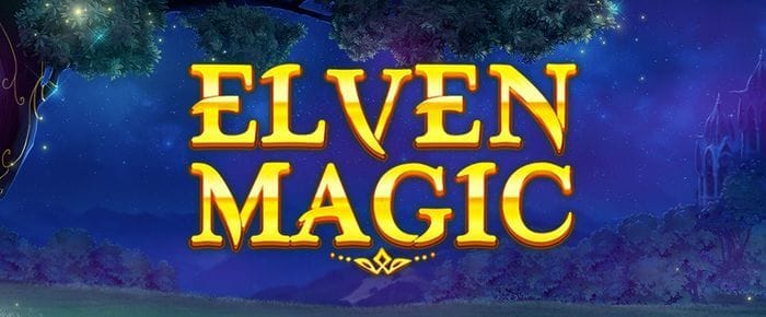 Elven Magic Review