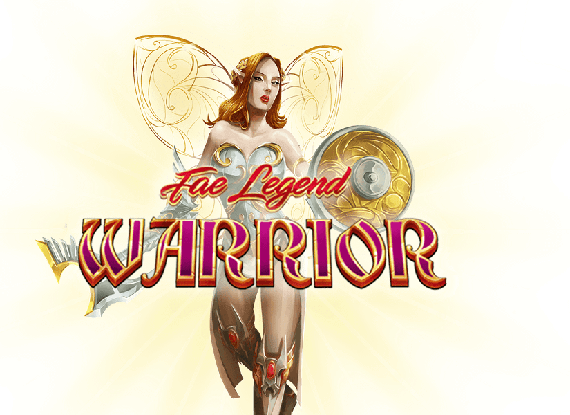 Fae Legend Warrior Slot Review